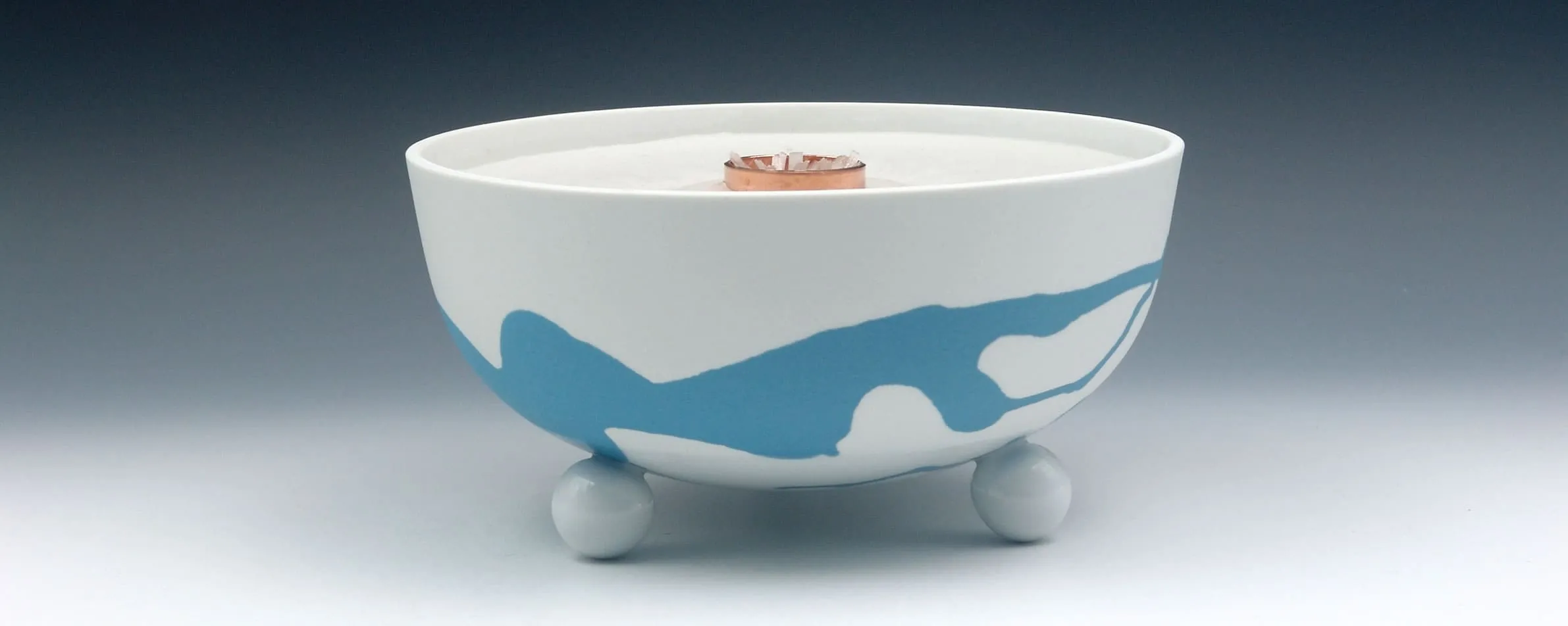 Kerzenschmelzer & Schmelzlichter